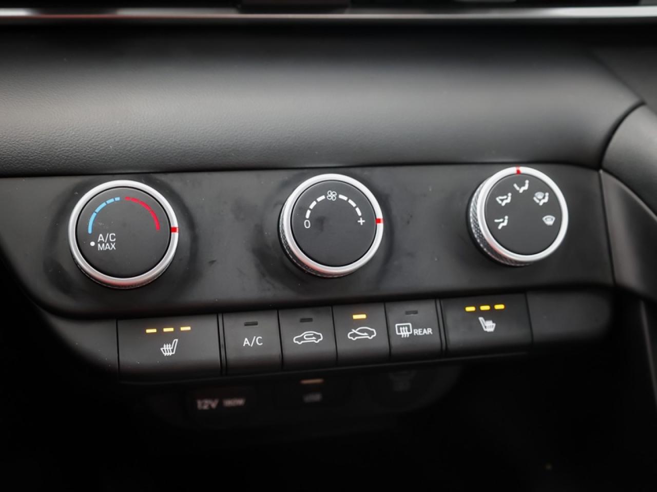 2024 Hyundai Elantra Essential IVT  - Heated Seats - $164 B/W Photo