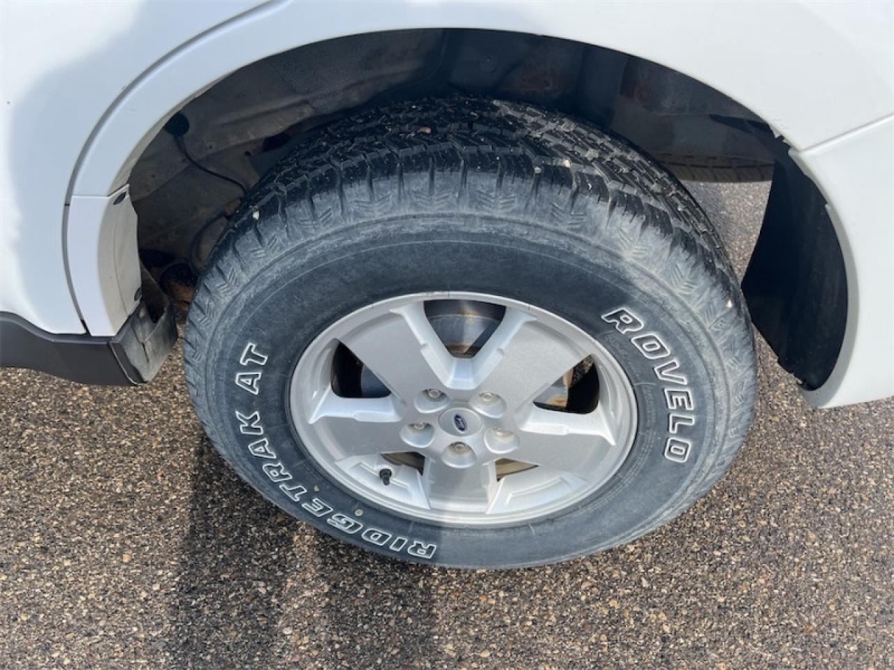 2008 Ford Escape XLT Photo5