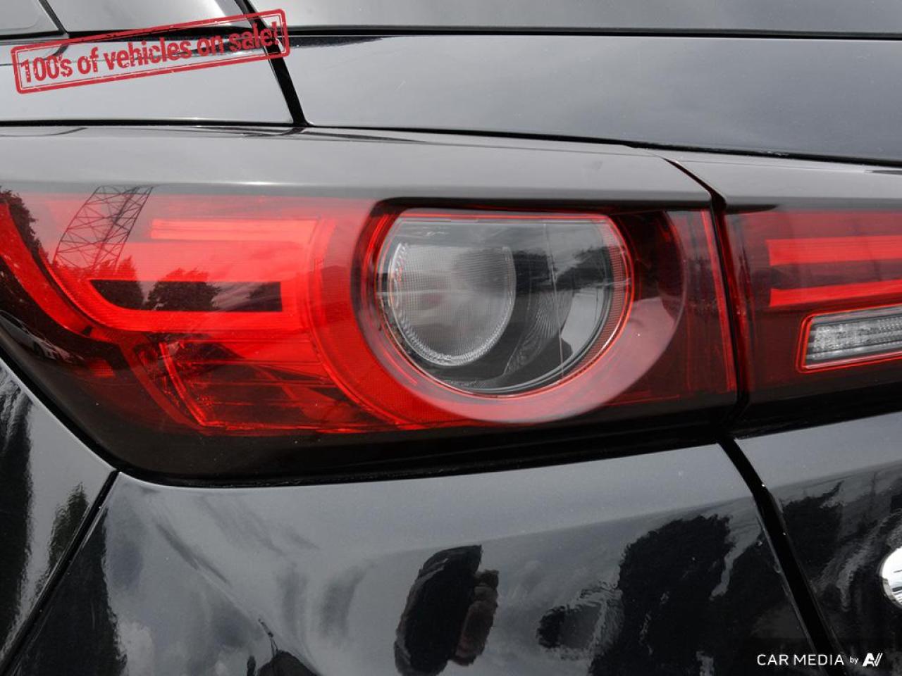 2021 Mazda CX-3 GT