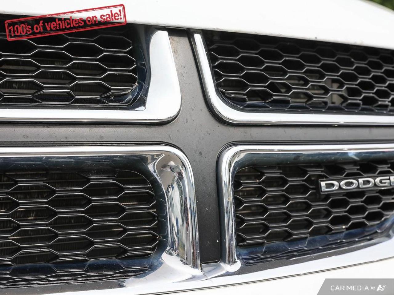 2020 Dodge Grand Caravan Crew Plus