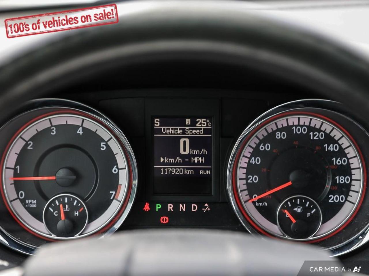 2020 Dodge Grand Caravan Crew Plus