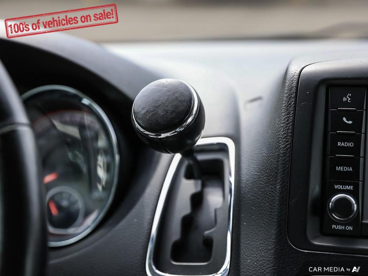 2020 Dodge Grand Caravan Crew Plus