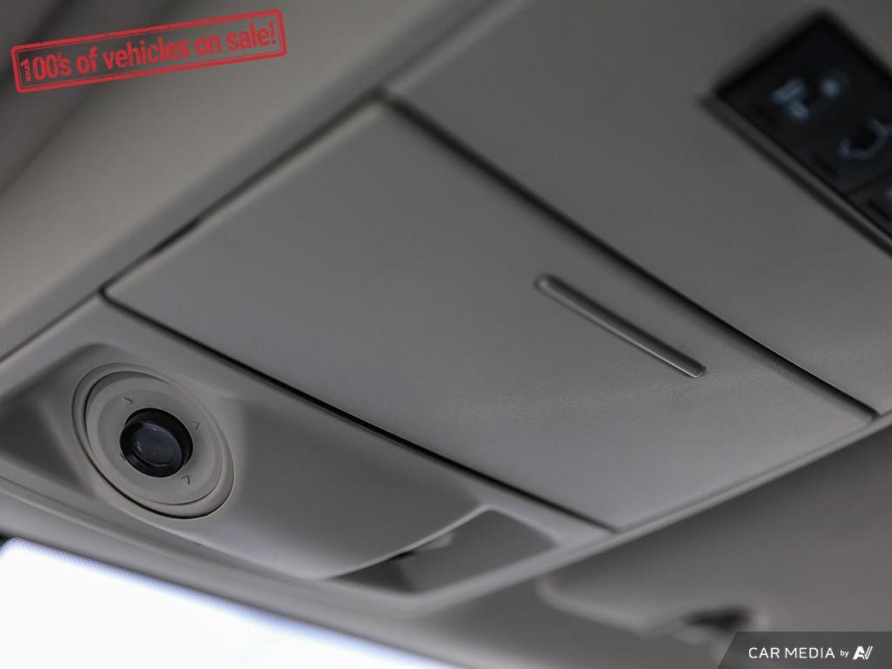 2020 Dodge Grand Caravan Crew Plus