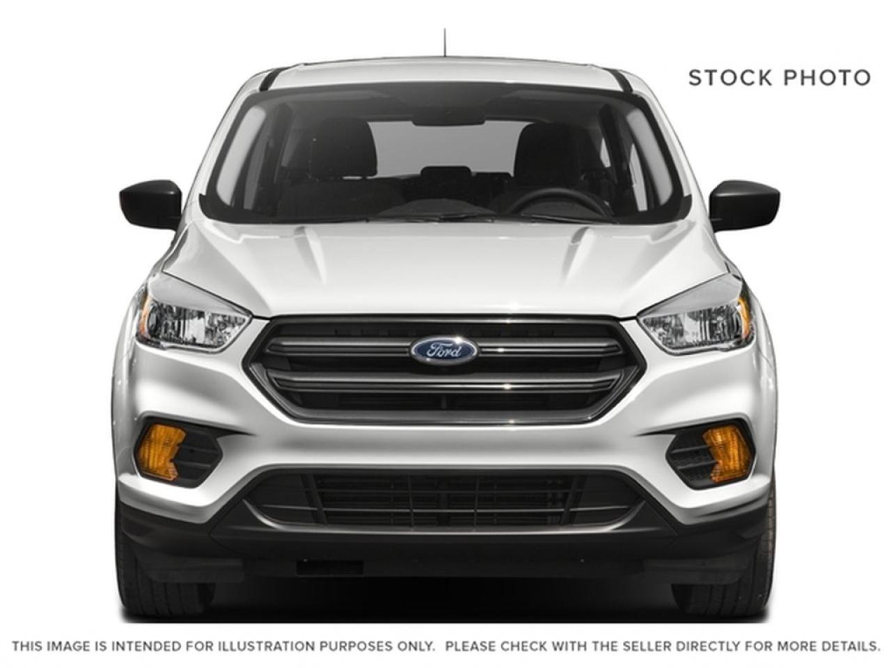 2017 Ford Escape SE Photo4