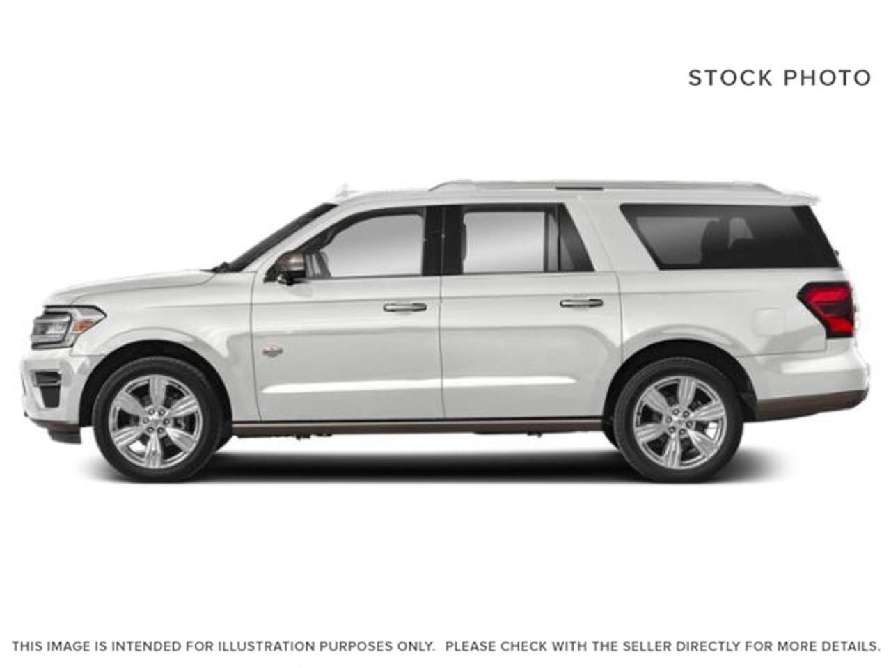 2024 Ford Expedition King Ranch Max Photo0