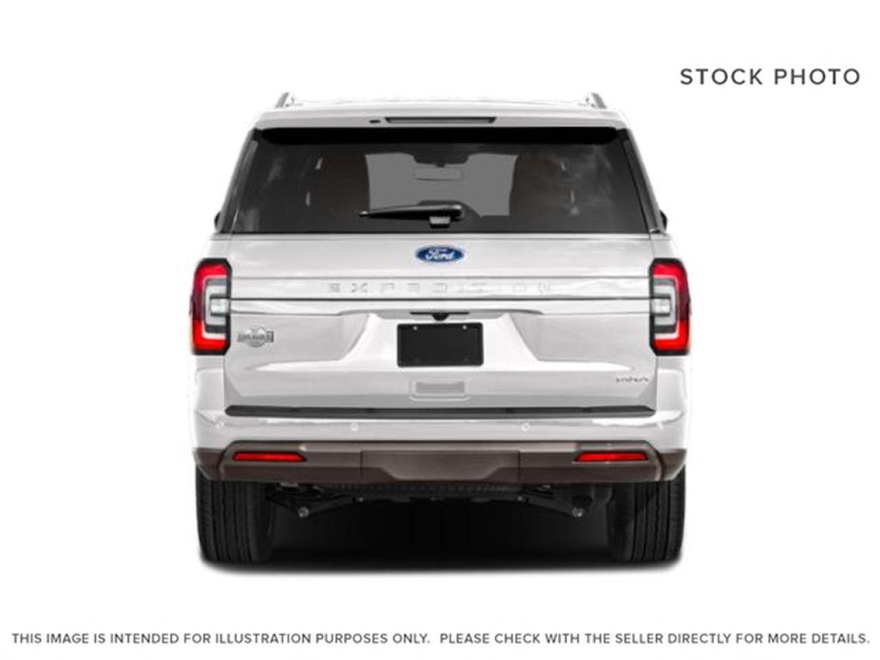 2024 Ford Expedition King Ranch Max Photo2