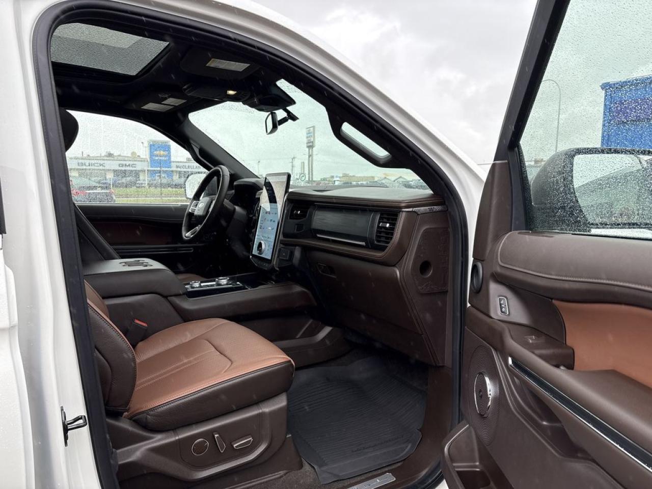 2024 Ford Expedition King Ranch Max Photo5