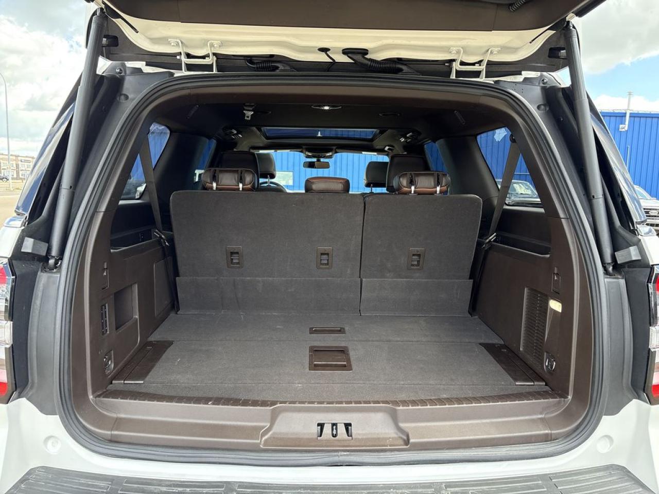 2024 Ford Expedition King Ranch Max Photo5