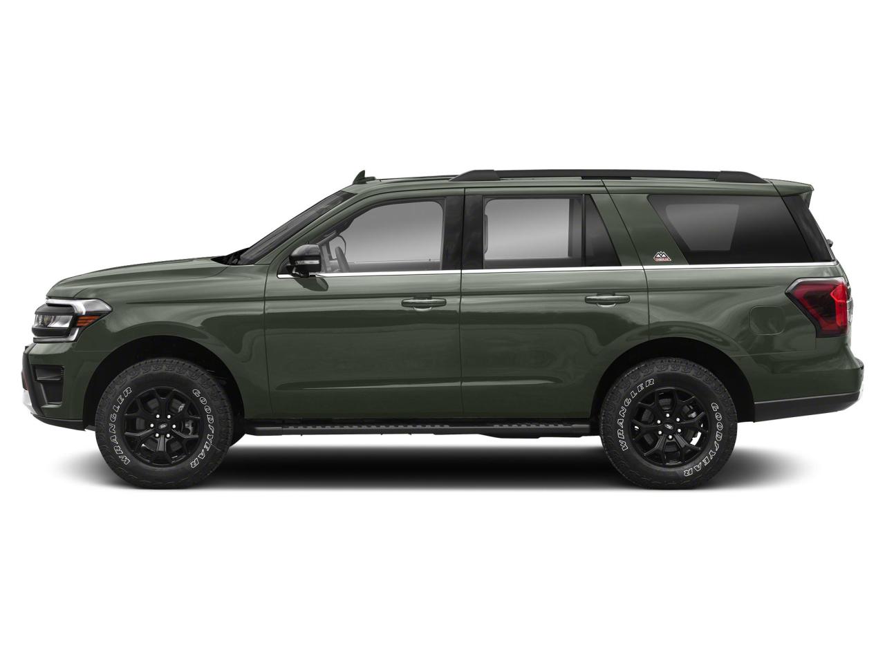 2022 Ford Expedition Timberline Photo2