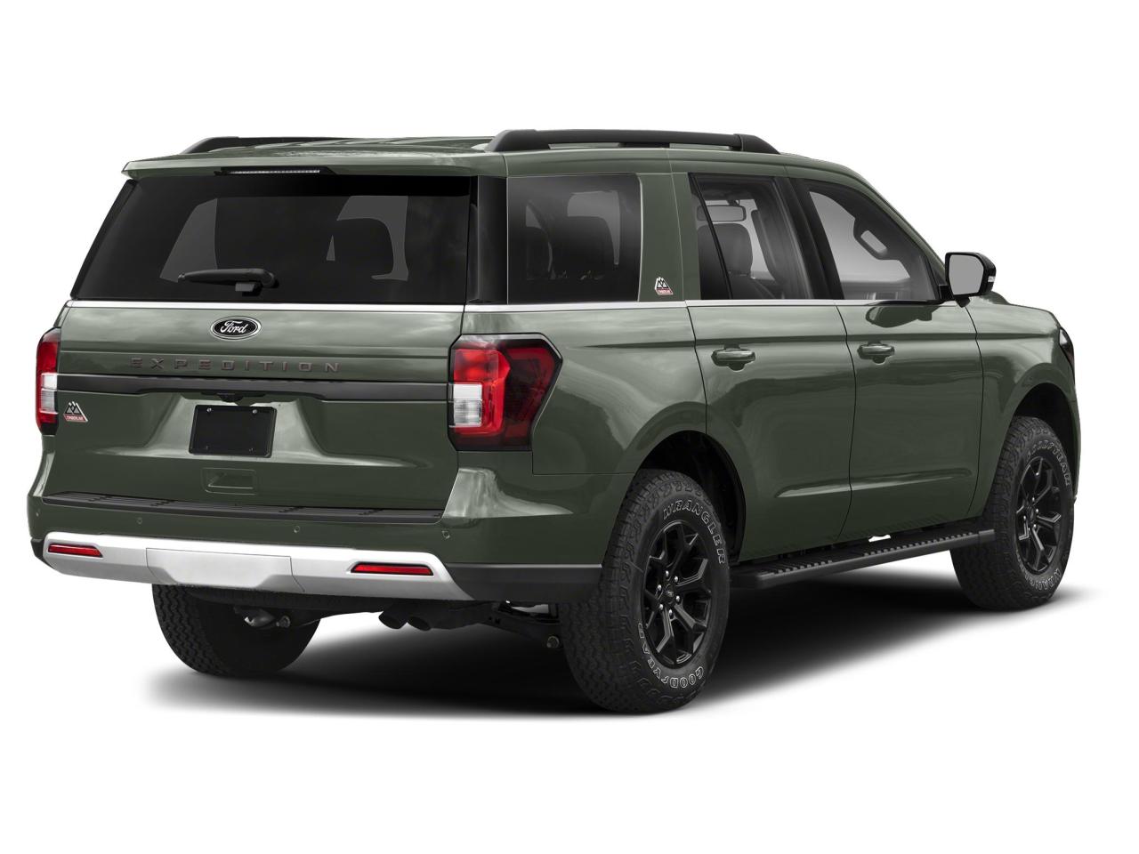 2022 Ford Expedition Timberline Photo1
