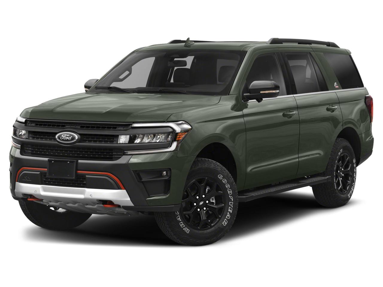 Used 2022 Ford Expedition Timberline for sale in Fort St John, BC