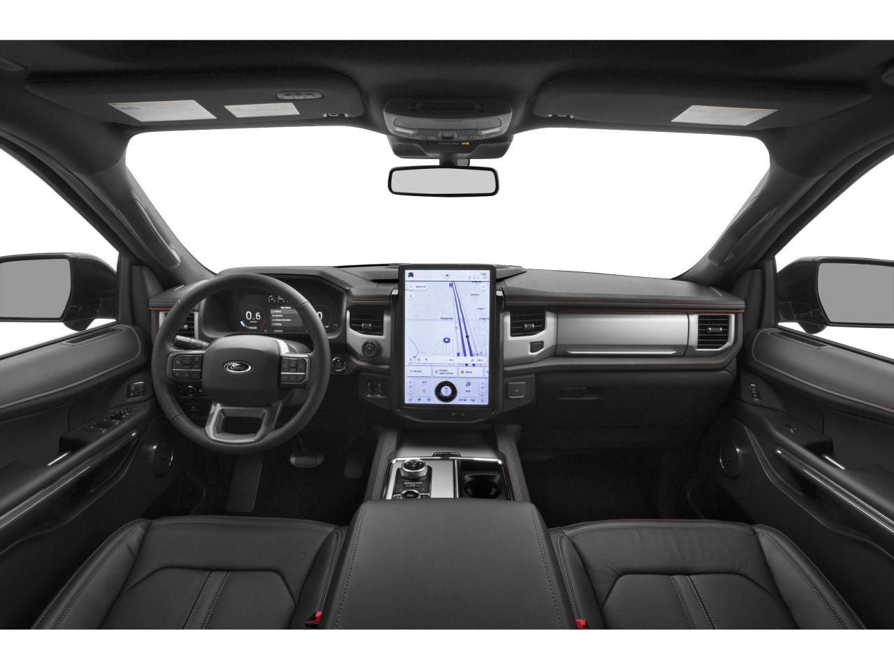 2022 Ford Expedition Timberline Photo5
