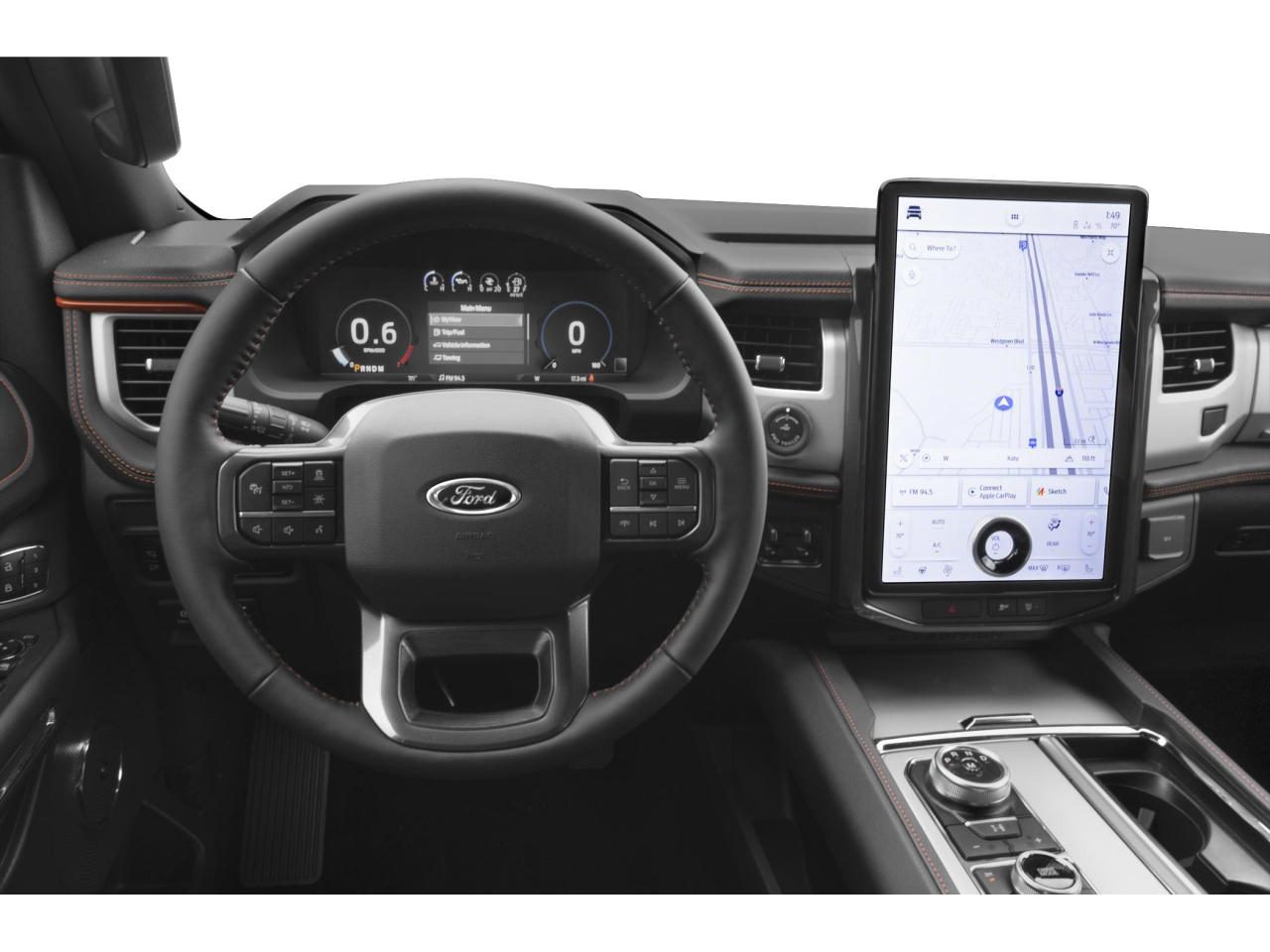 2022 Ford Expedition Timberline Photo