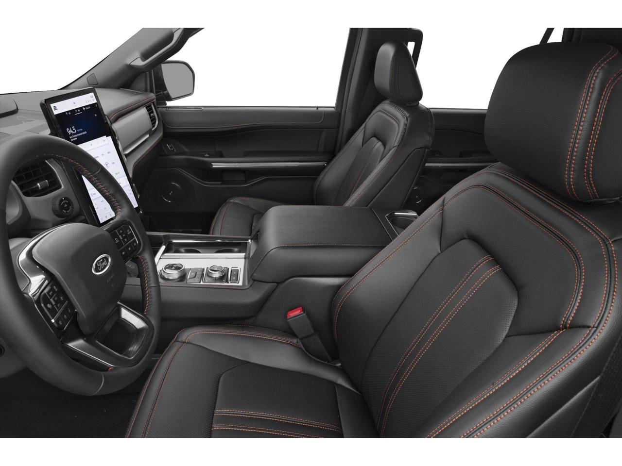 2022 Ford Expedition Timberline Photo5