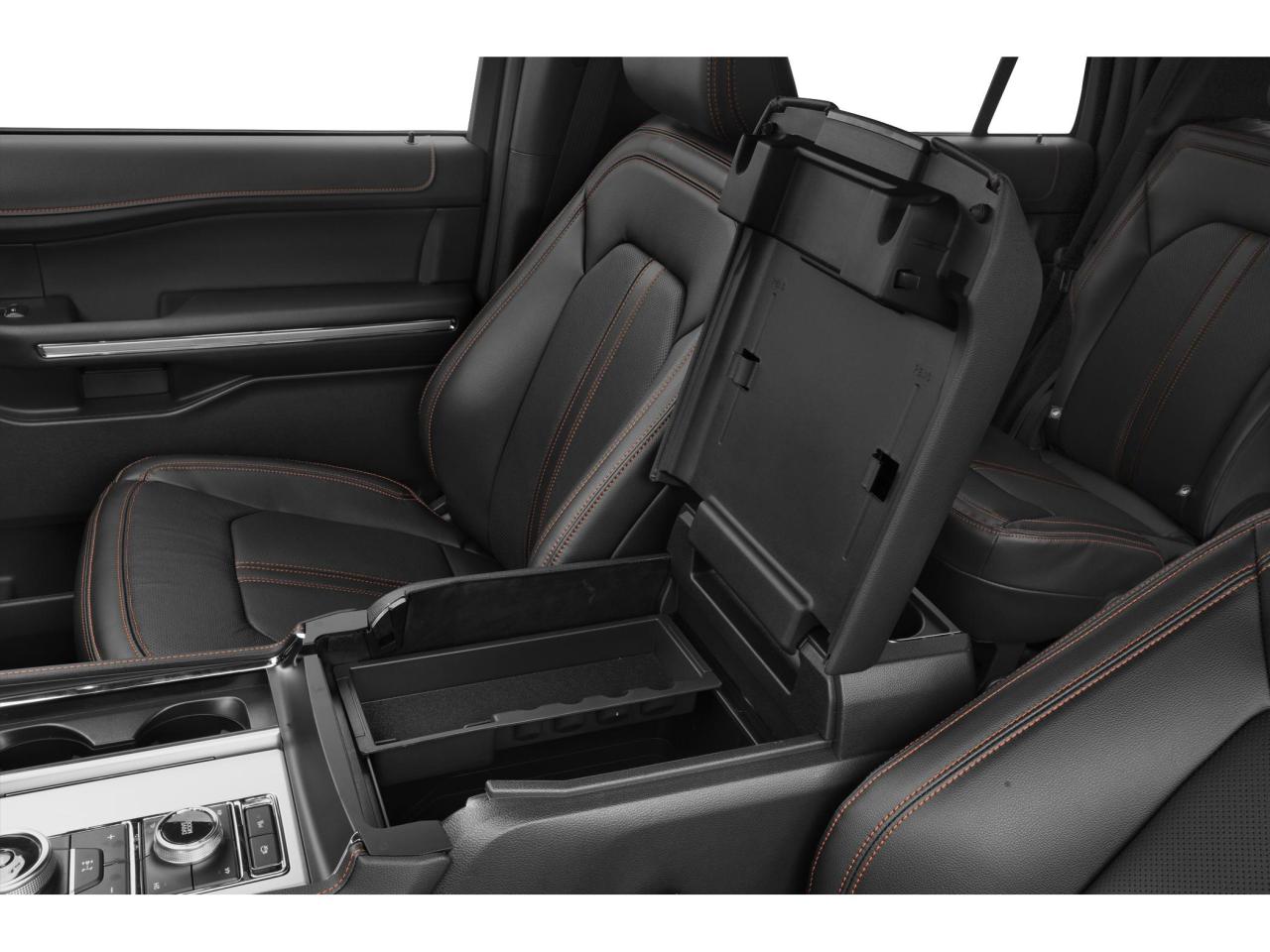 2022 Ford Expedition Timberline Photo5