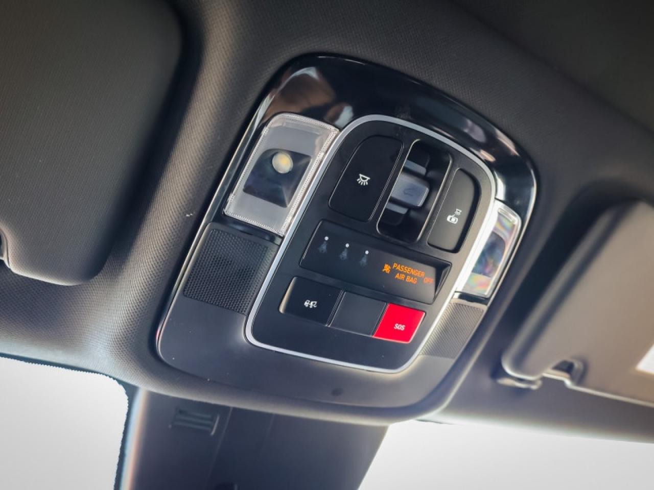 2024 Hyundai Tucson Hybrid N-Line  - Sunroof -  Cooled Seats - $247 B/W Photo