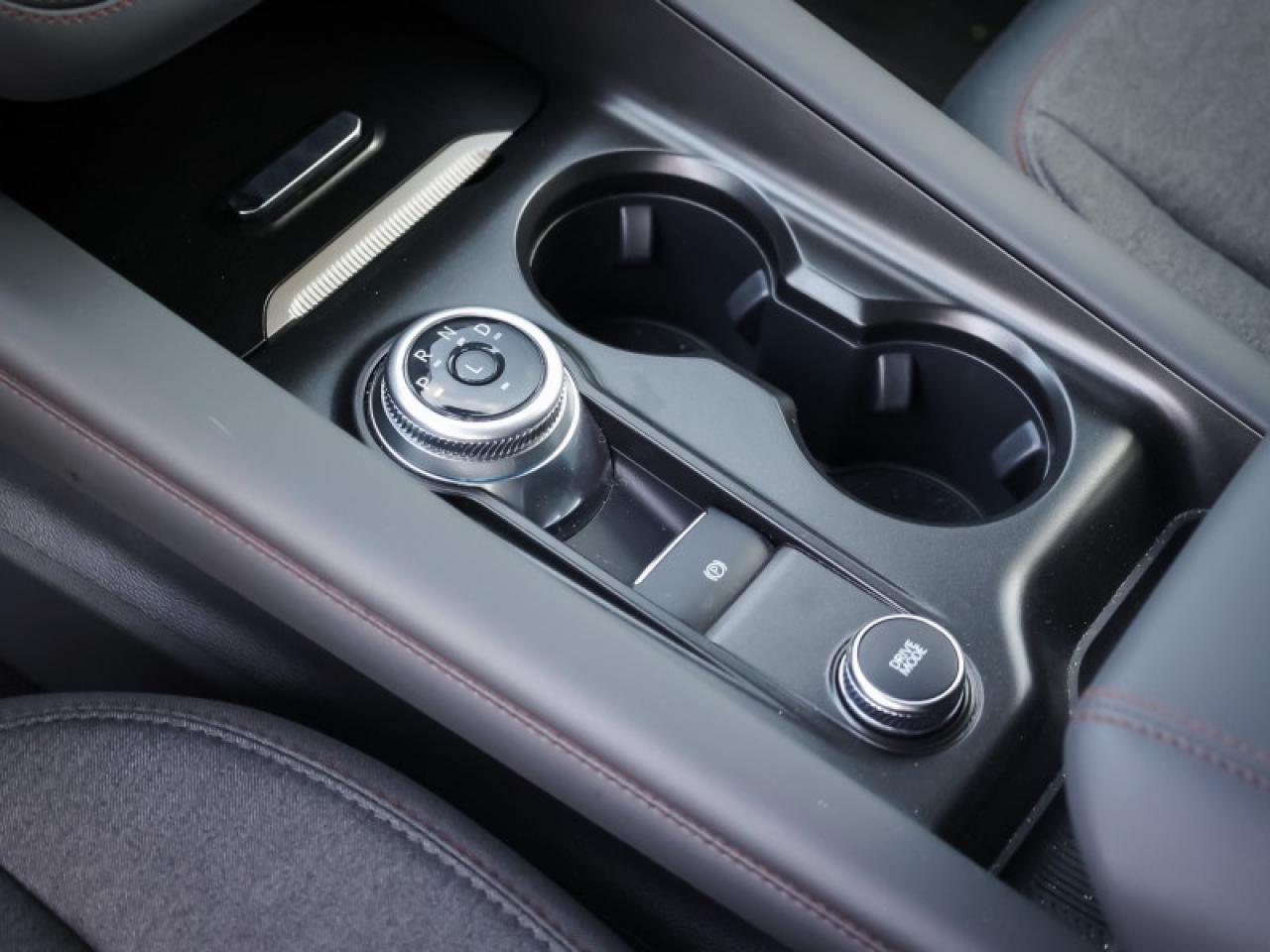2025 Ford Explorer Active  - Heated Seats - $327 B/W Photo
