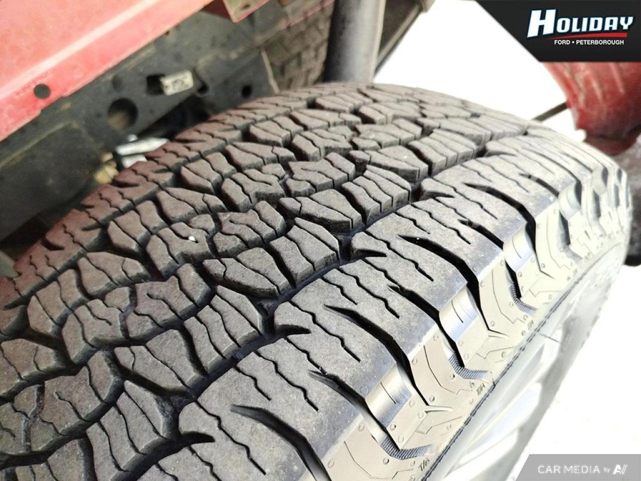 2022 Ford F-150 Lariat Photo4