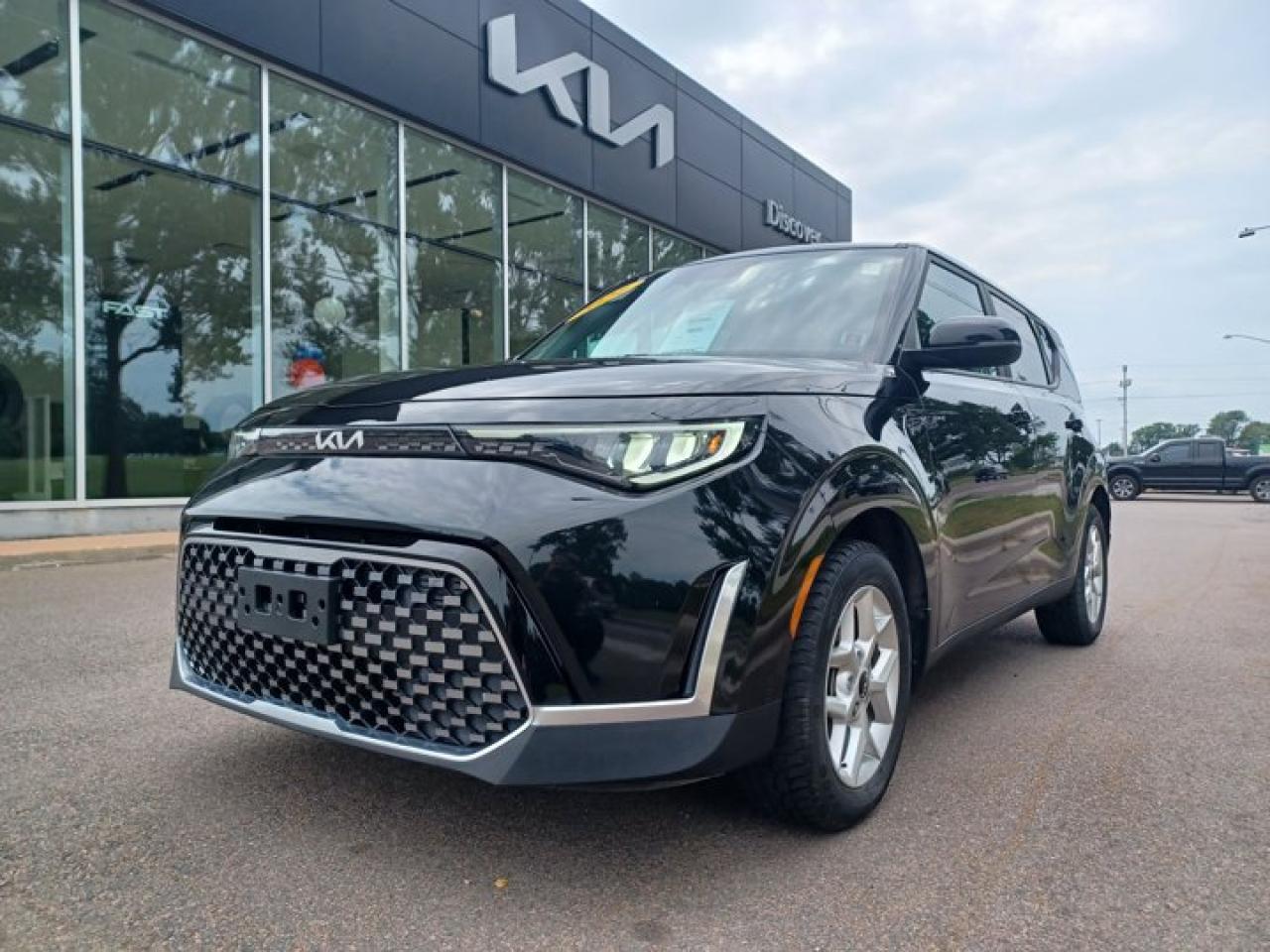 Used 2024 Kia Soul EX for sale in Charlottetown, PE