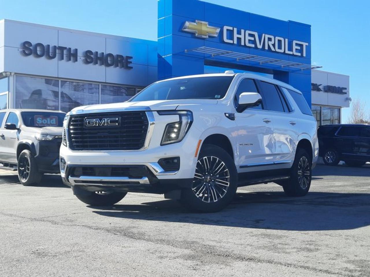 4WD 4dr Elevation, 10-Speed Automatic, Turbo Diesel 3.0L/