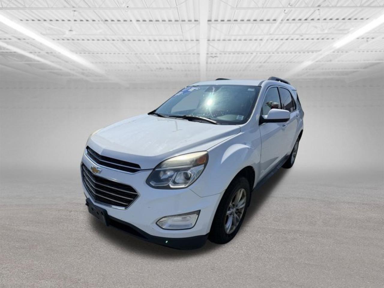 Used 2017 Chevrolet Equinox LT for sale in Halifax, NS