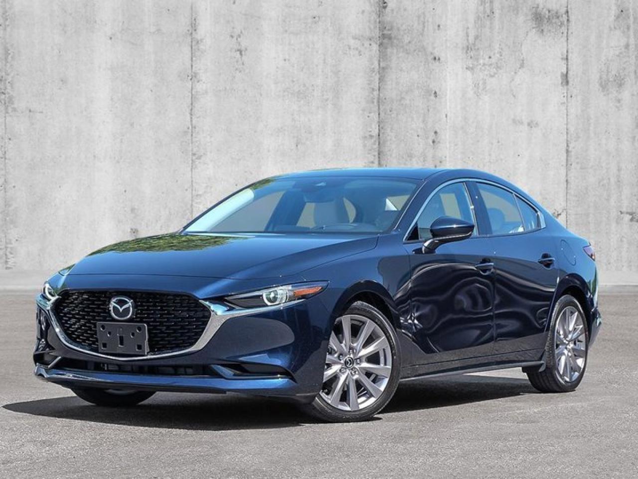 New 2025 Mazda MAZDA3 GT for sale in Dartmouth, NS