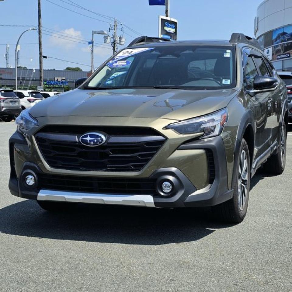 Used 2024 Subaru Outback LIMITED for sale in Halifax, NS