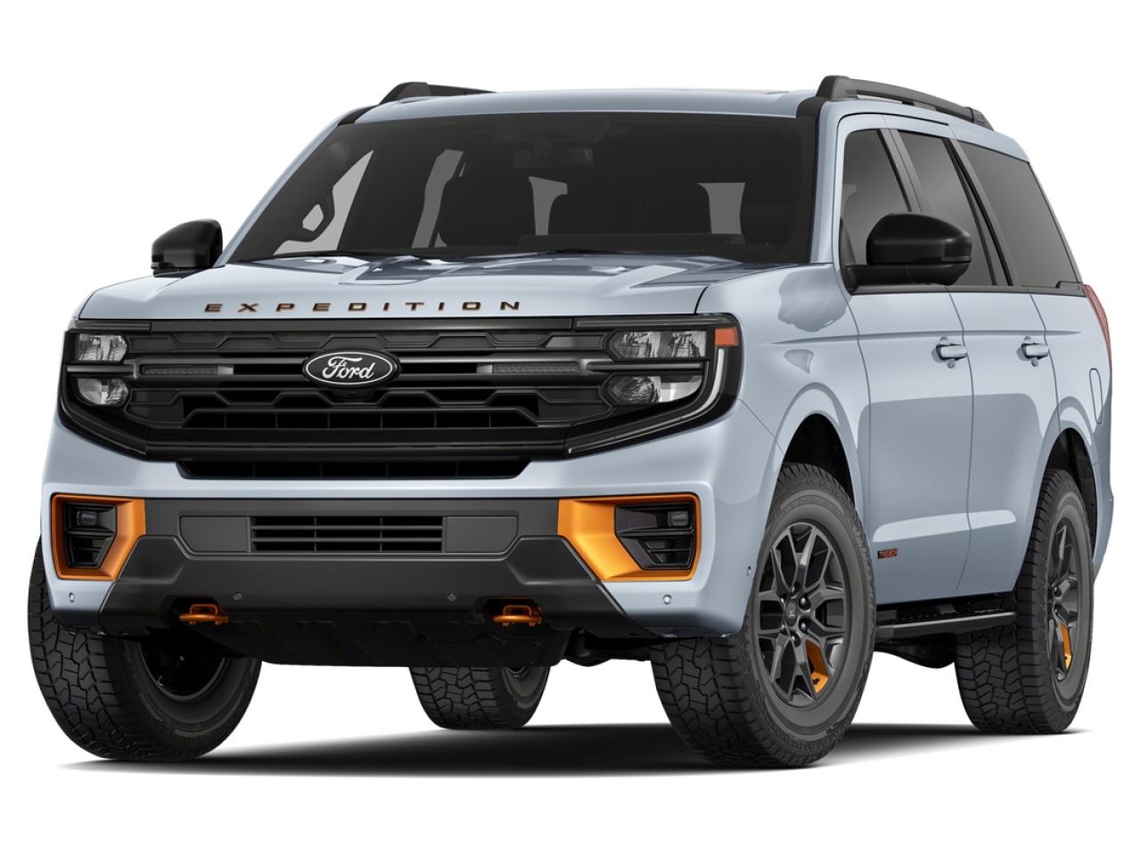 New 2025 Ford Expedition Tremor for sale in Ottawa, ON
