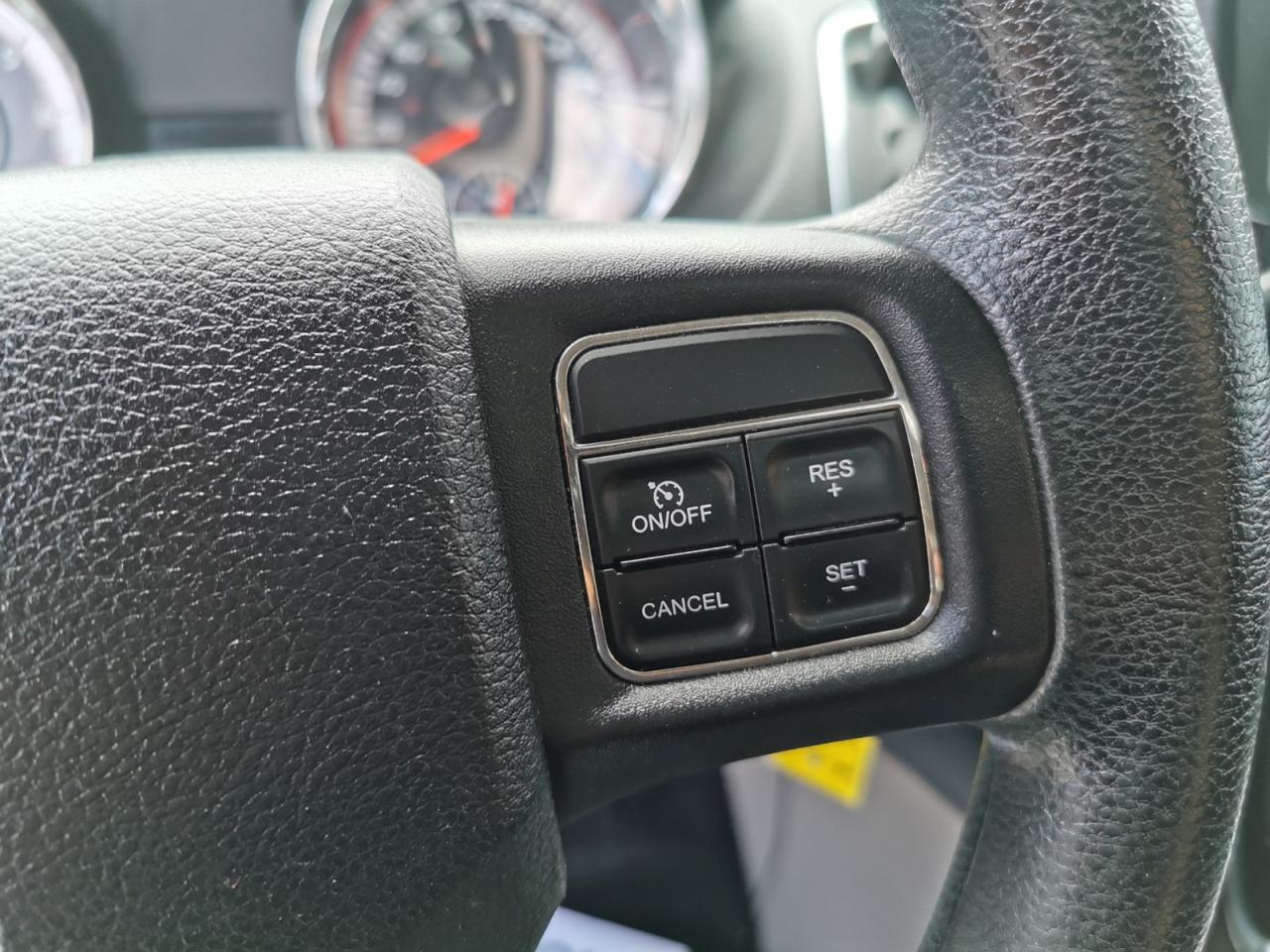 2012 Dodge Grand Caravan SE - Photo #15