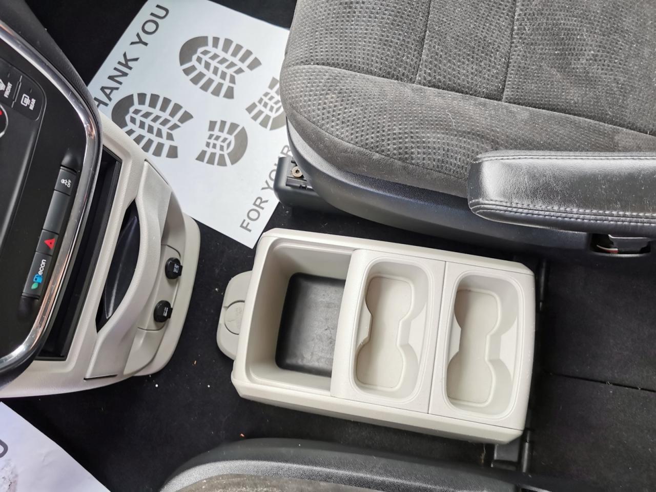 2012 Dodge Grand Caravan SE - Photo #18