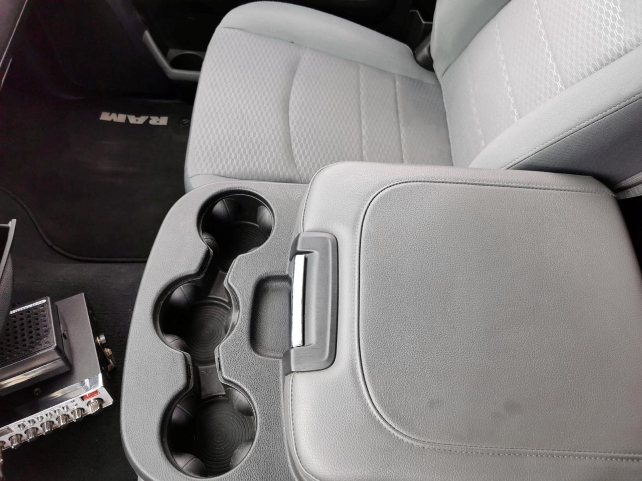 2019 RAM 1500 Classic Tradesman  SWB - Photo #19