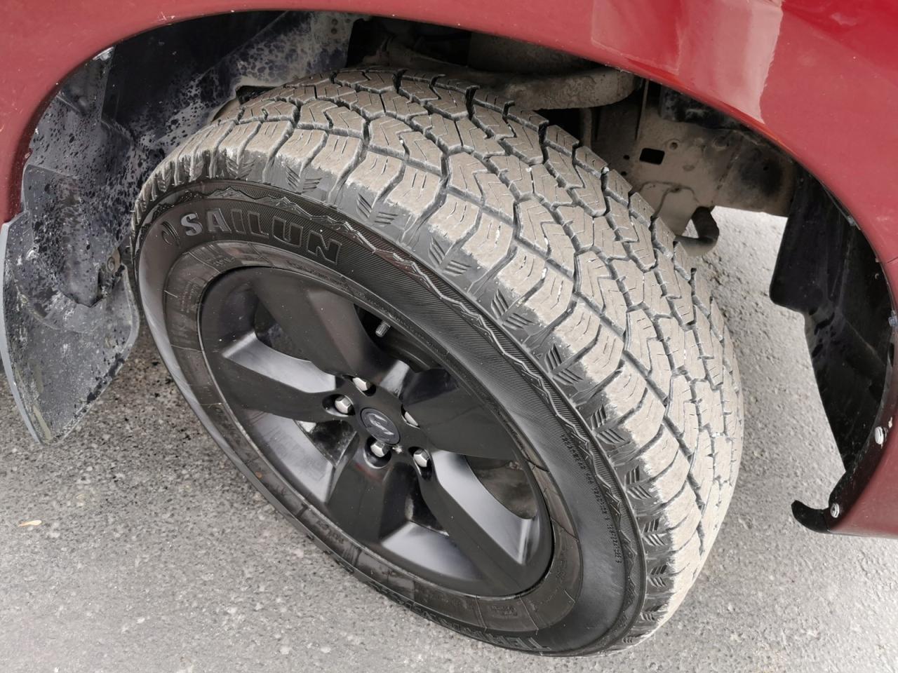 2019 RAM 1500 Classic Tradesman  SWB - Photo #22