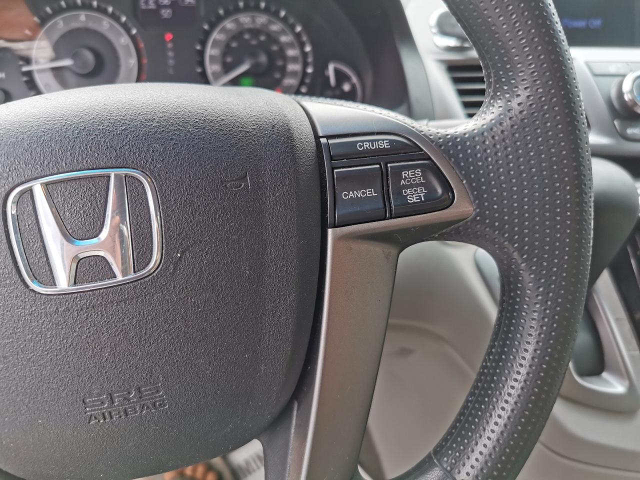 2014 Honda Odyssey EX - Photo #16