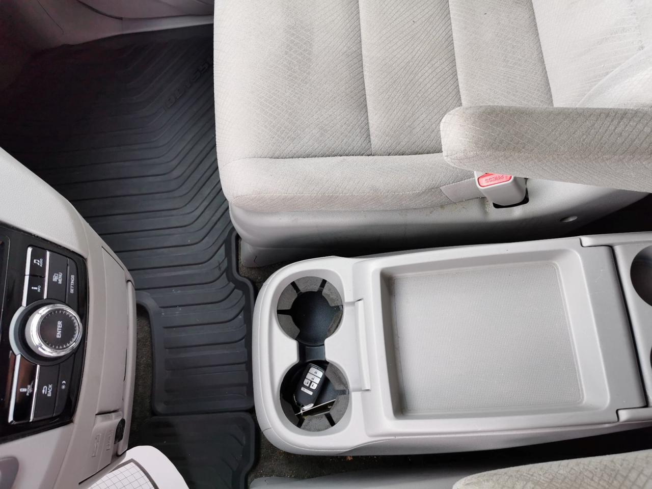 2014 Honda Odyssey EX - Photo #19