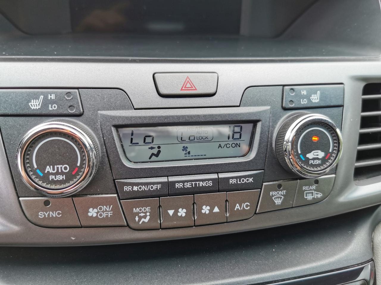 2014 Honda Odyssey EX - Photo #20