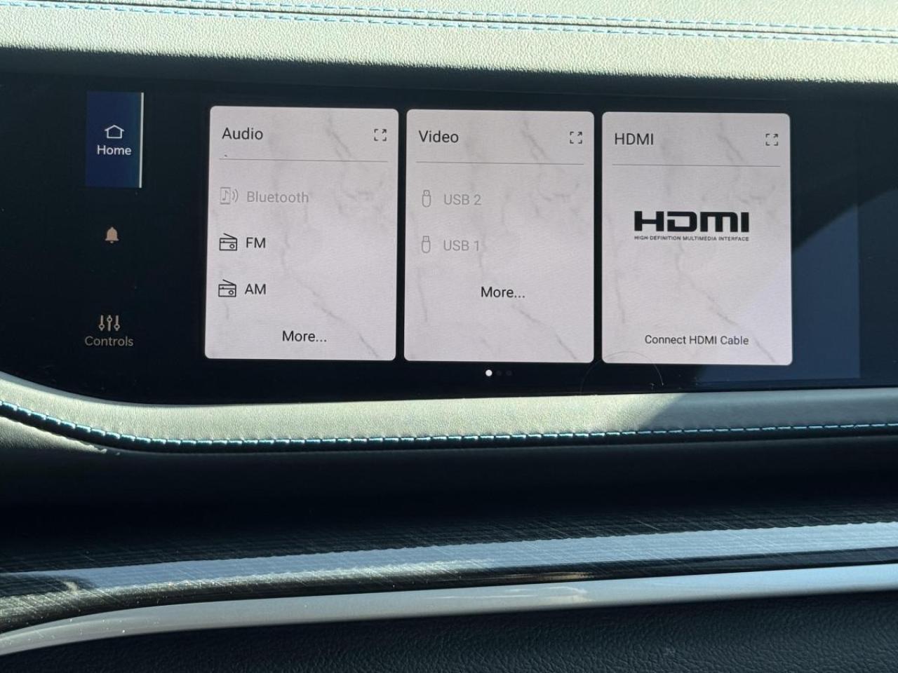 2022 Jeep Grand Cherokee 4xe Trailhawk 4x4 Photo