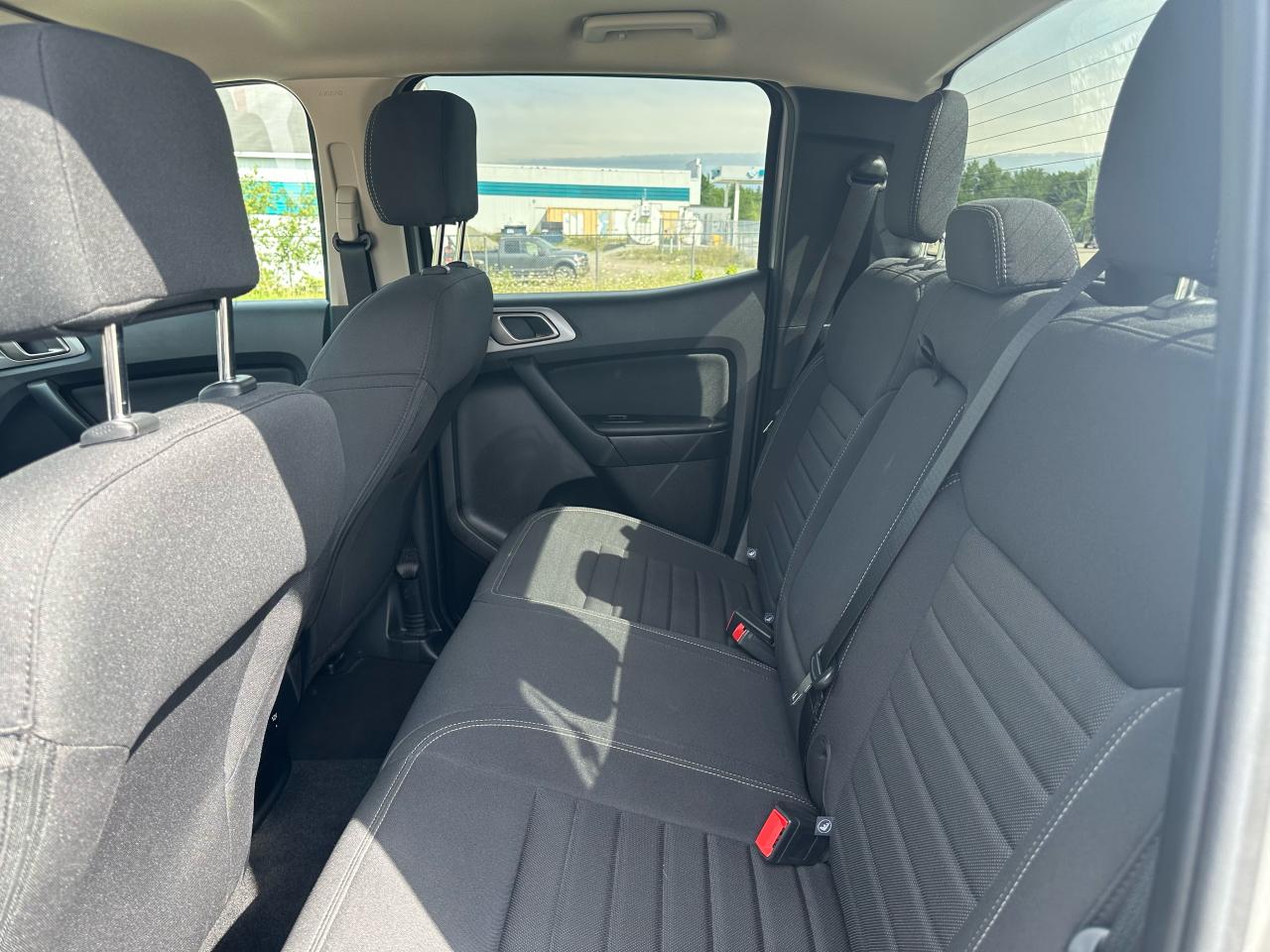 2021 Ford Ranger XLT Photo