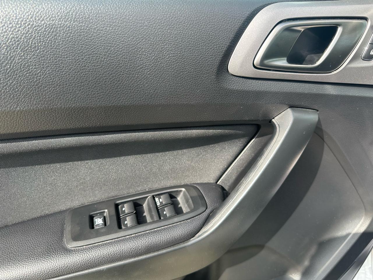 2021 Ford Ranger XLT Photo
