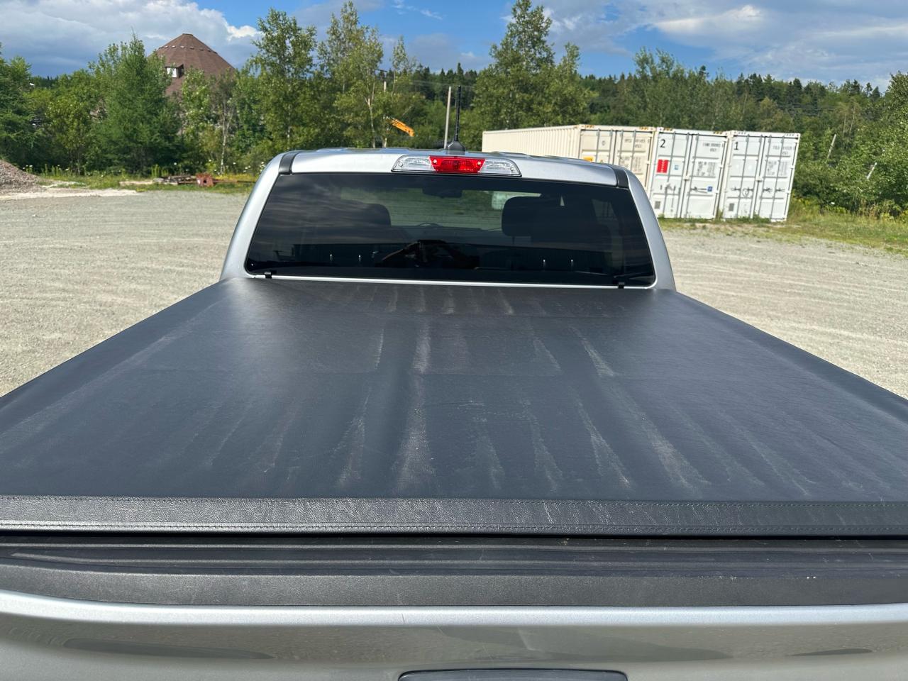 2021 Ford Ranger XLT Photo