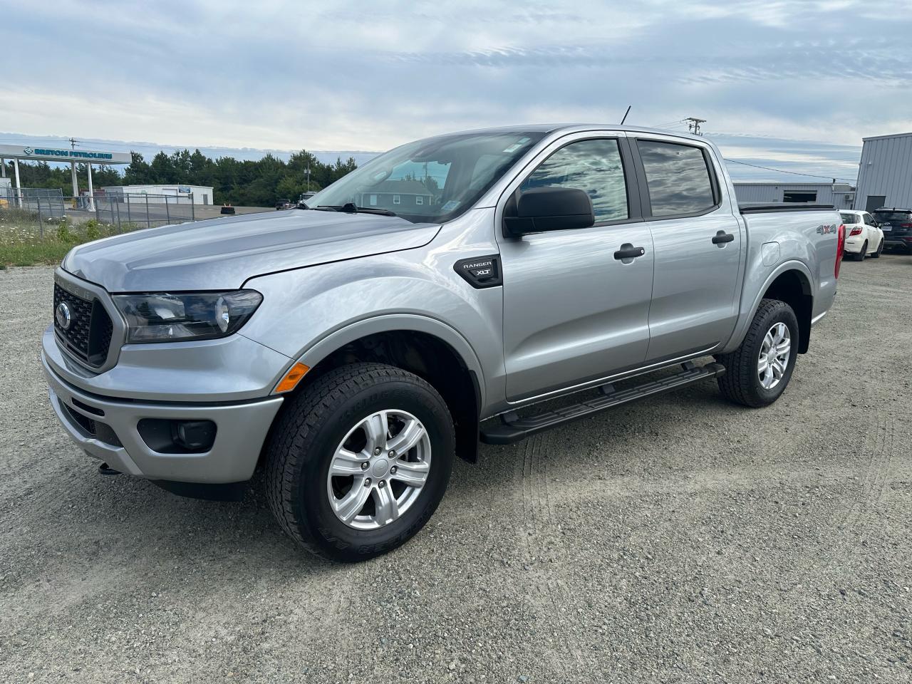 Used 2021 Ford Ranger XLT for sale in Port Hawkesbury, NS