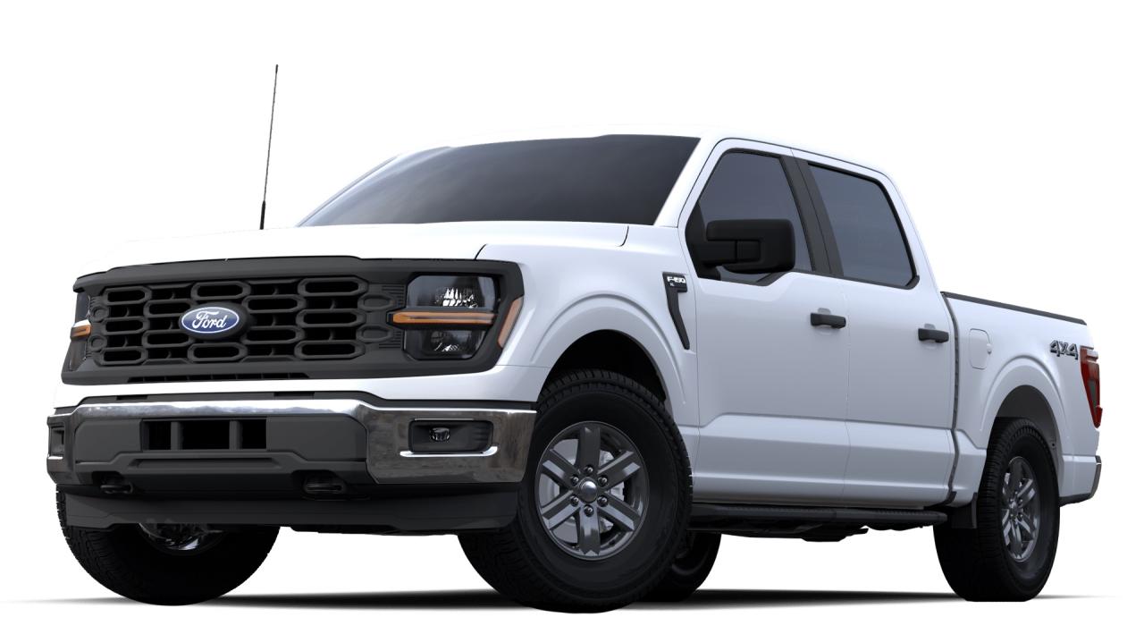Used 2024 Ford F-150  for sale in Vernon, BC