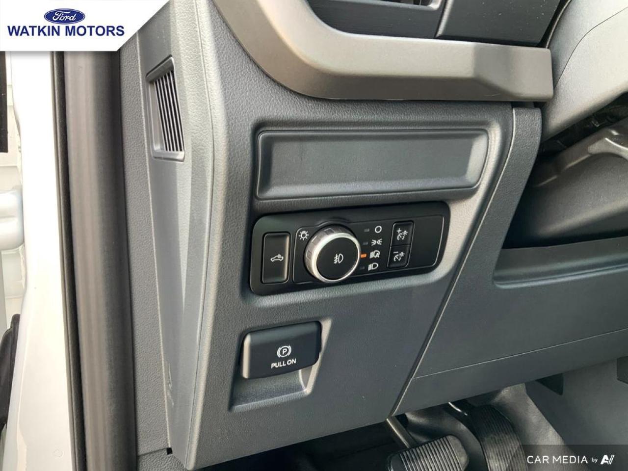 2024 Ford F-150 SUPERCREW 4X4 XL Photo23