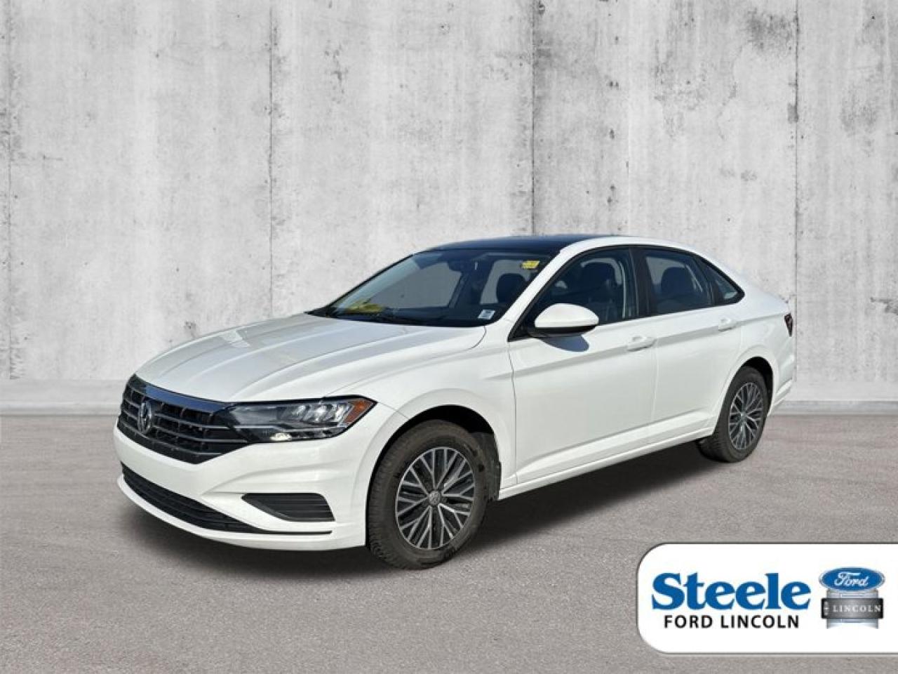 Used 2020 Volkswagen Jetta HIGHLINE for sale in Halifax, NS