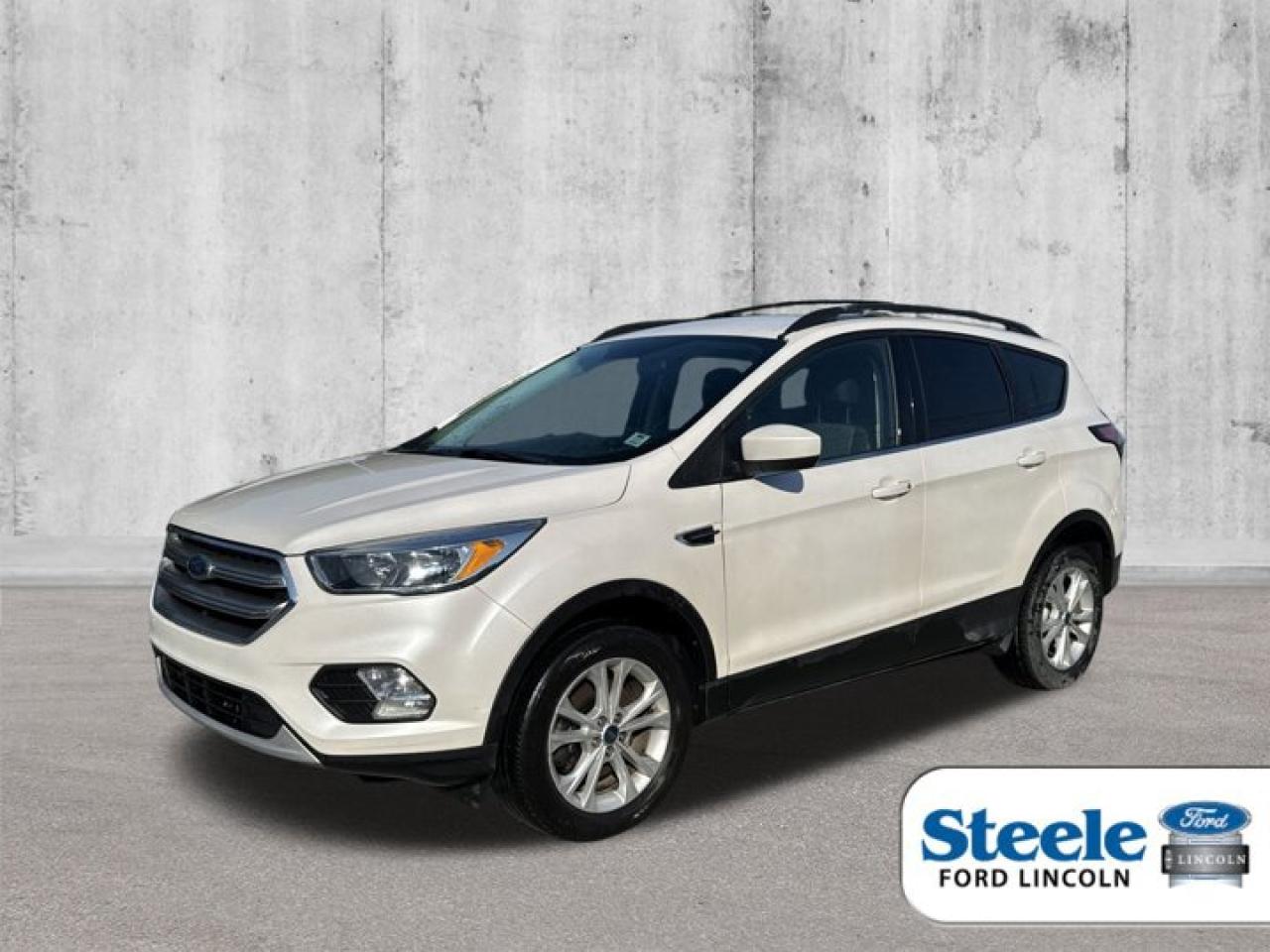 Used 2017 Ford Escape SE for sale in Halifax, NS