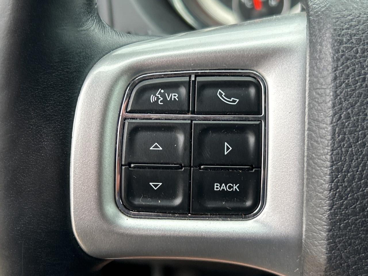 2018 Dodge Grand Caravan GT  ** LEATHER ** Photo