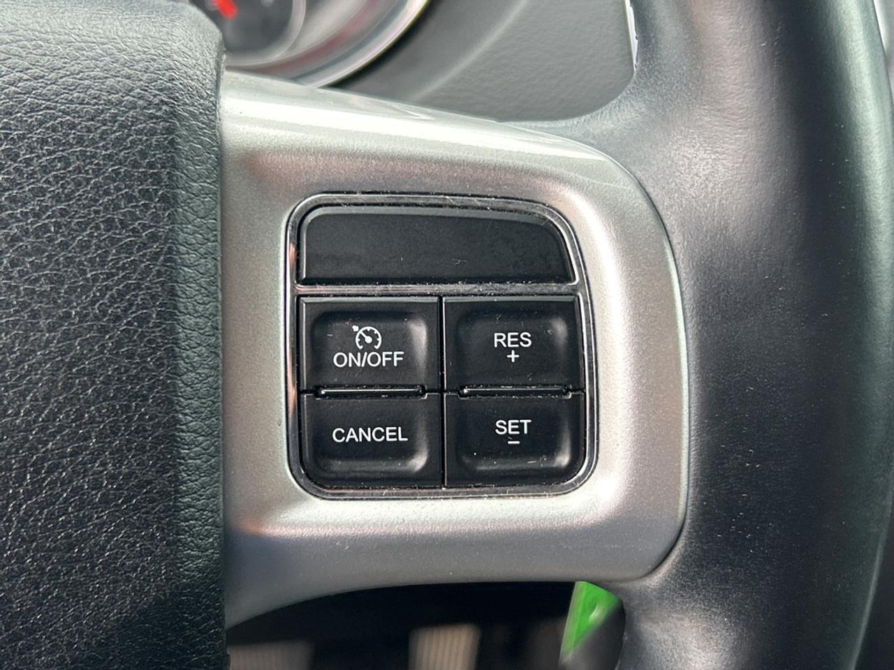 2018 Dodge Grand Caravan GT  ** LEATHER ** Photo