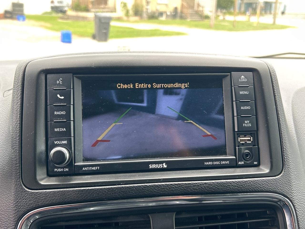 2018 Dodge Grand Caravan GT  ** LEATHER ** Photo