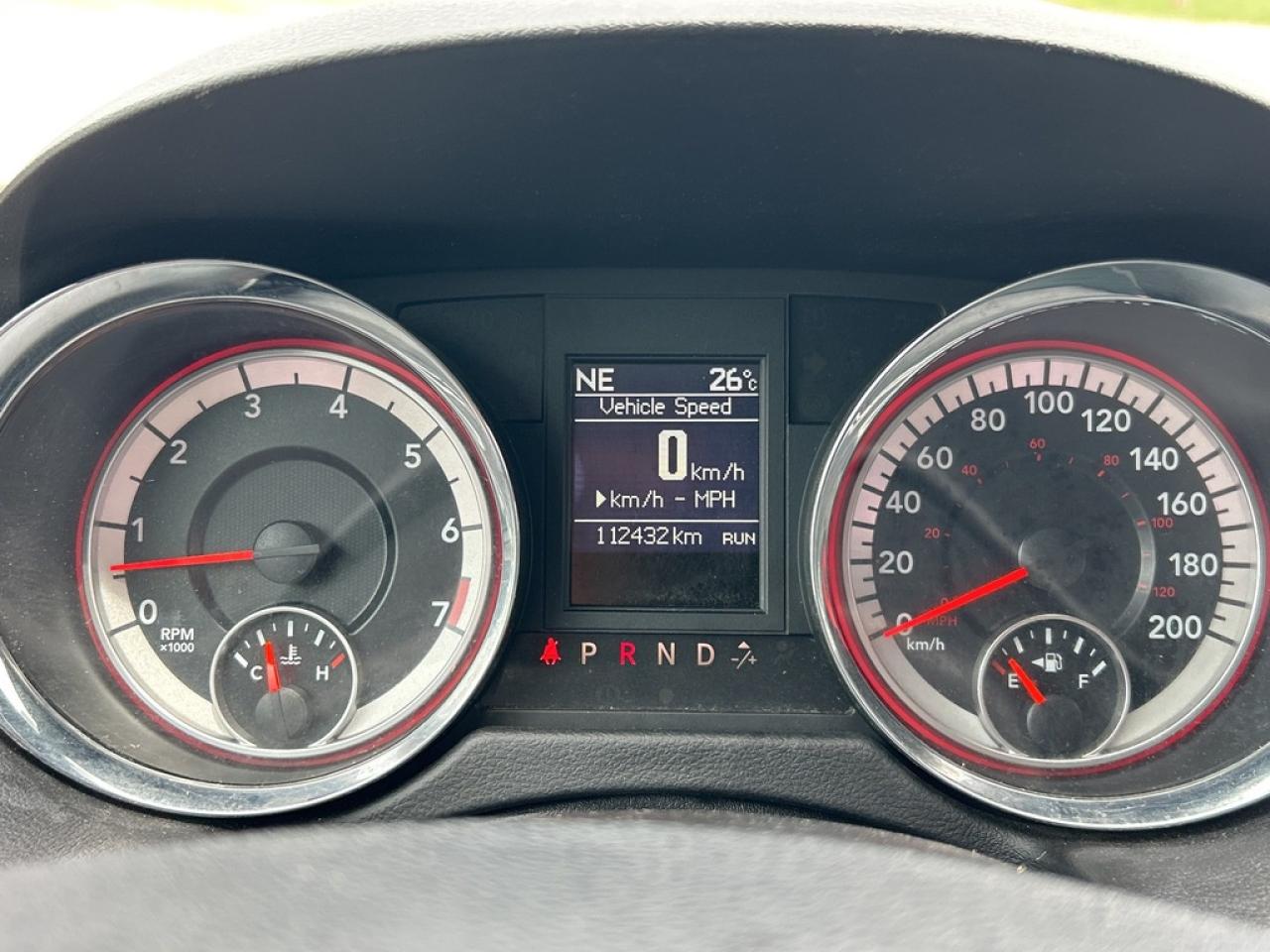 2018 Dodge Grand Caravan GT  ** LEATHER ** Photo