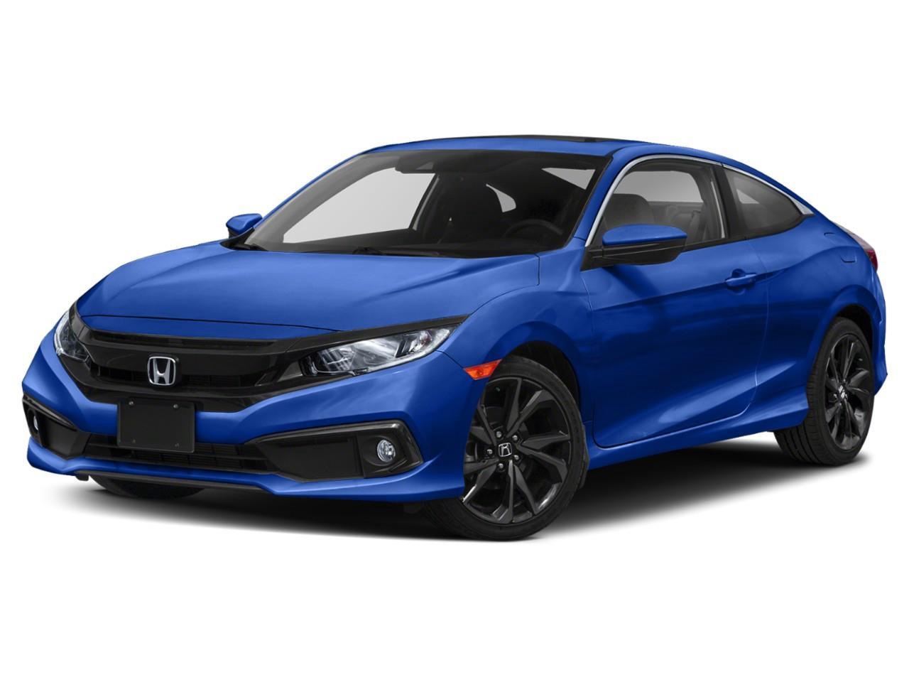 Used 2020 Honda Civic Sport for sale in Ottawa, ON