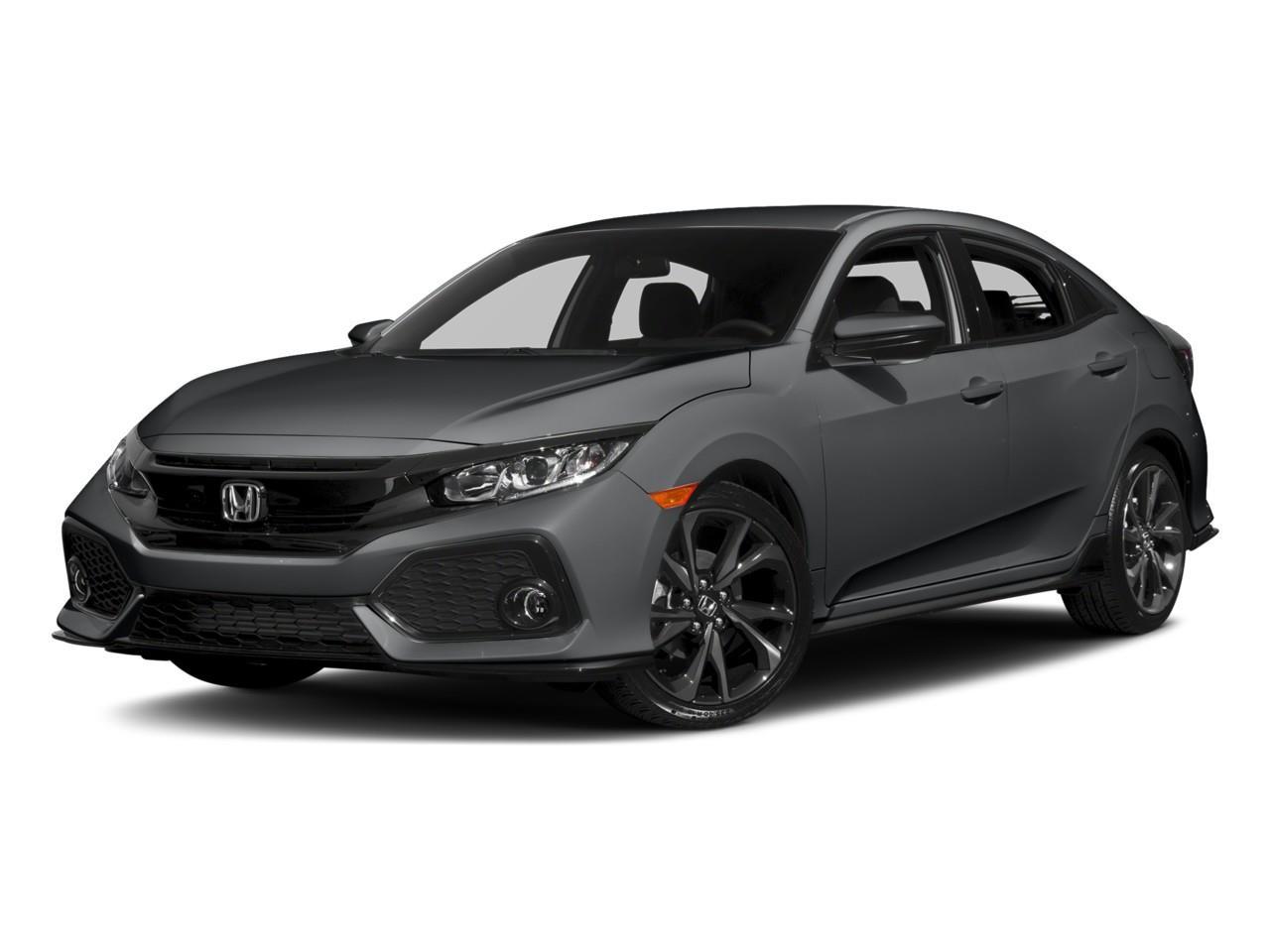 Used 2017 Honda Civic Sport for sale in Ottawa, ON